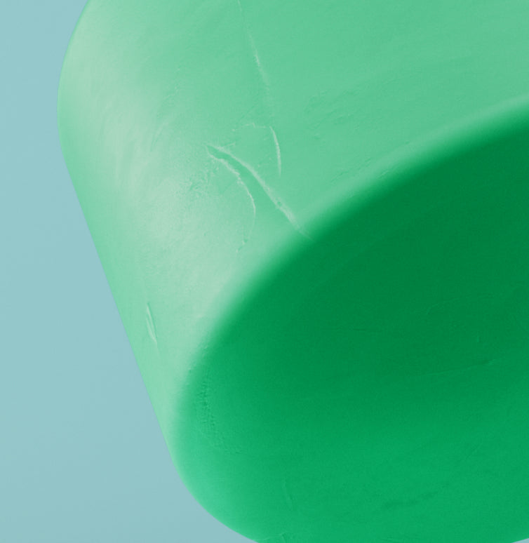 alpine softsilicone demping detail